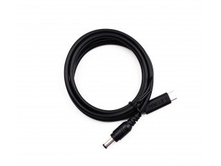 PD2.0/3.0 USB Type C to DC Power Trigger Cable